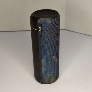Ultimate Ears UE Boom 2 Portable Bluetooth Speaker Multicolored S-00151 Tested